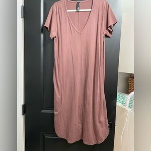 Bobi dress large